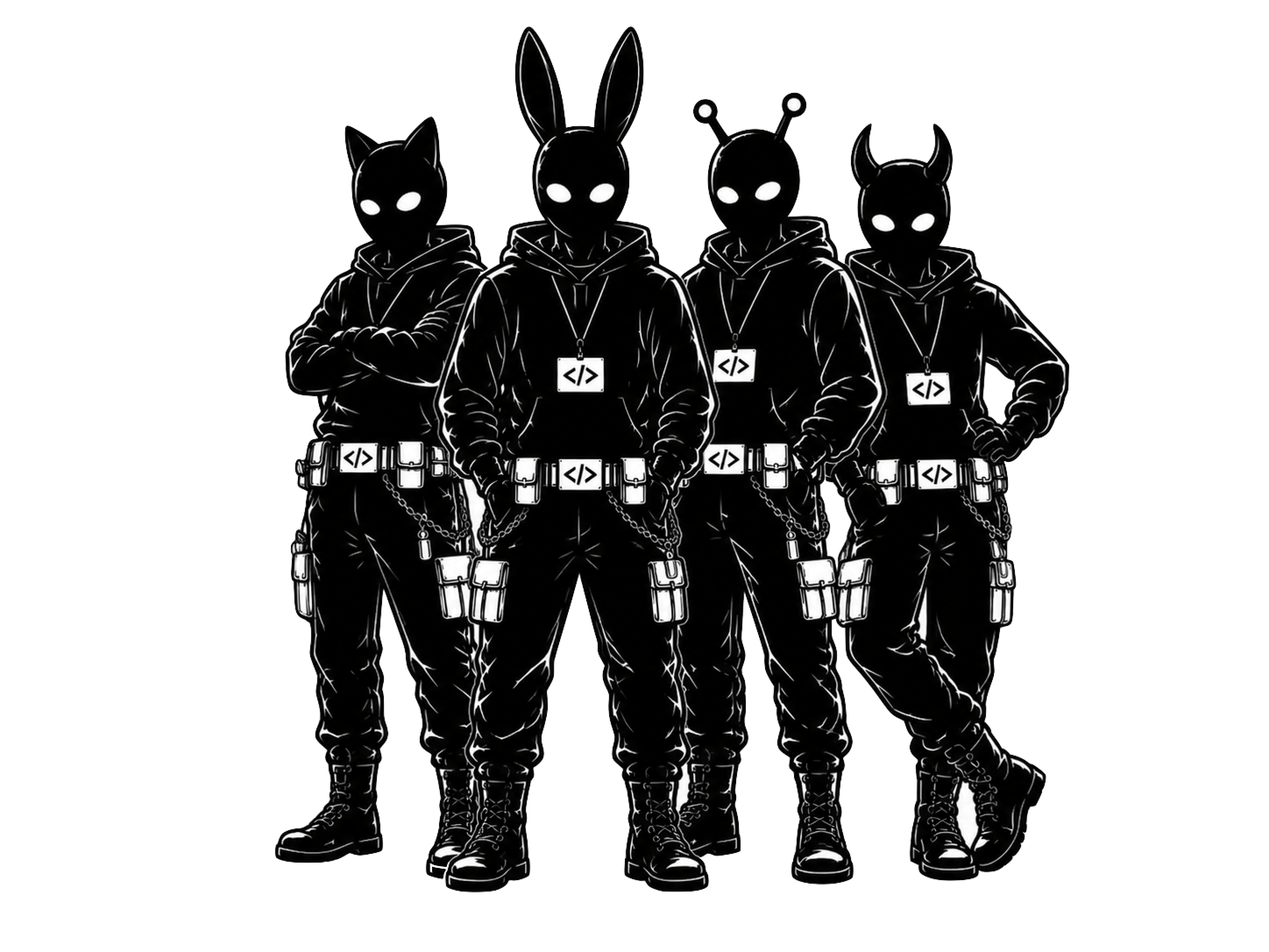 Nodes Nerds — institutional staking squad